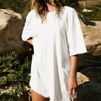 Beige / XL
