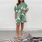 Green / 2XL