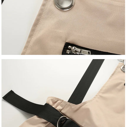 Jumpsuit, Overall, and Strap Jumpsuit Collection
