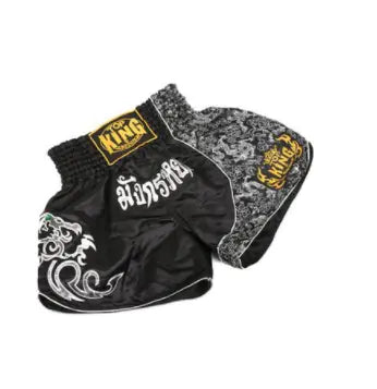 Boxing Sanda Training Shorts for Optimal Performance
