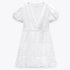 White / M