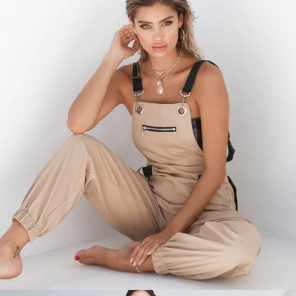 Jumpsuit, Overall, and Strap Jumpsuit Collection