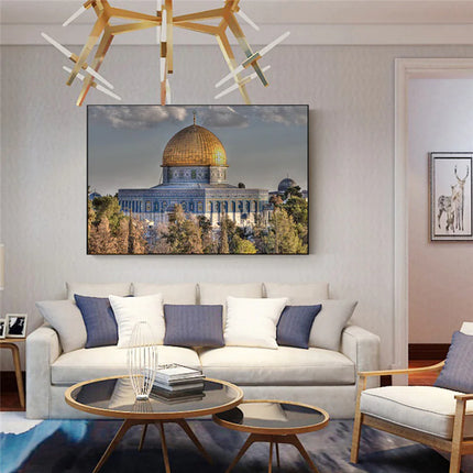 Canvas Wall Art