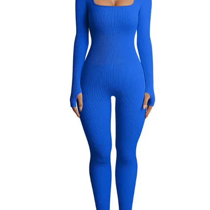 Yoga Jumpsuit