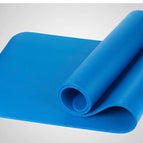 Blue / 183x61