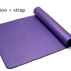 Purple / 183x61x1.5