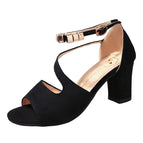 Black / 37