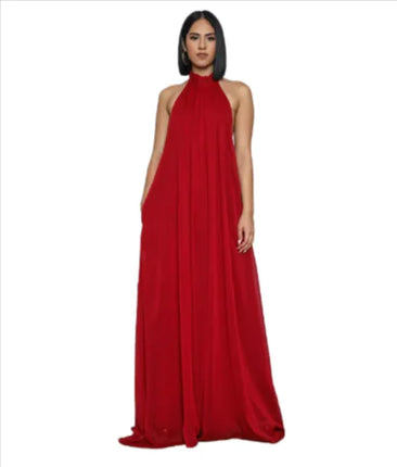 Lightweight Polyester Jumpsuit