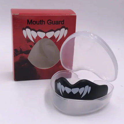 Professional Boxing Mouthguard