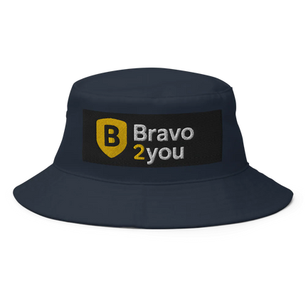 Bravo fisher hat  I Big Accessories BX003