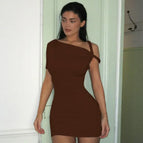 Brown / XS