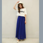 Royal Blue / 90cm