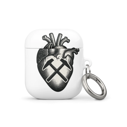 All-Over Print Case for AirPods®