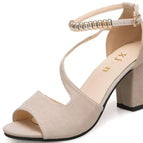 Beige / 39