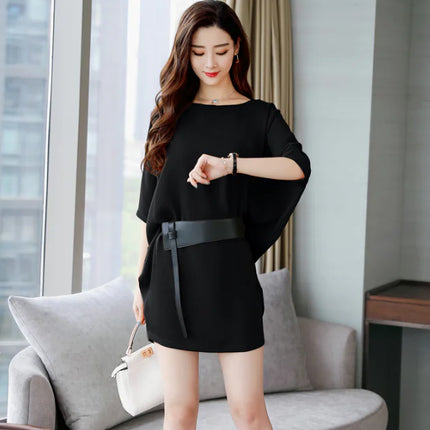 Korean Style Summer Dress Collection