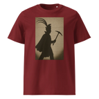 Burgundy / XL