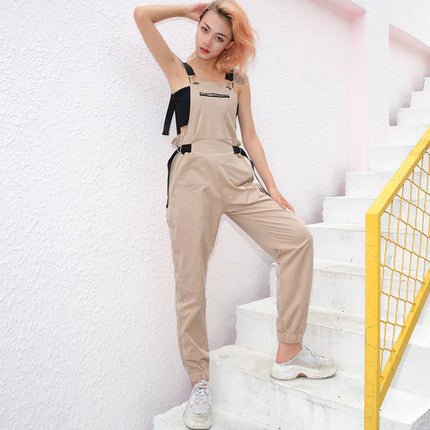 Jumpsuit, Overall, and Strap Jumpsuit Collection