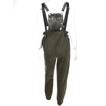 Jumpsuit, Overall, and Strap Jumpsuit Collection