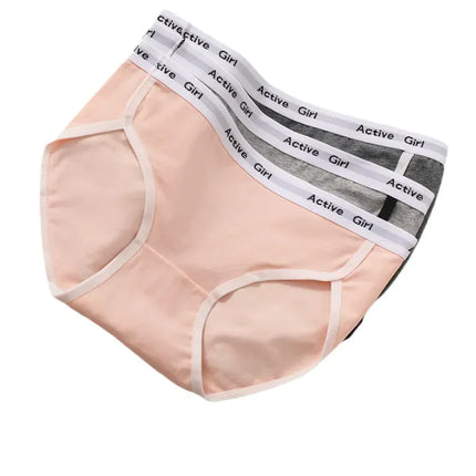 Woman comfort Cotton Underwear